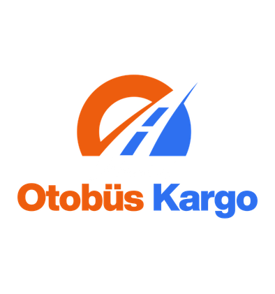 İstanbul Otobüs Kargo Logo